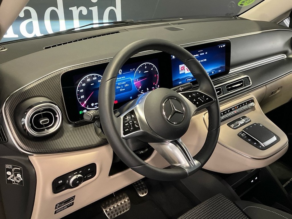 MERCEDES BENZ - MARCO POLO