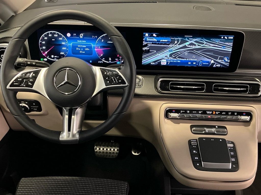 MERCEDES BENZ - MARCO POLO