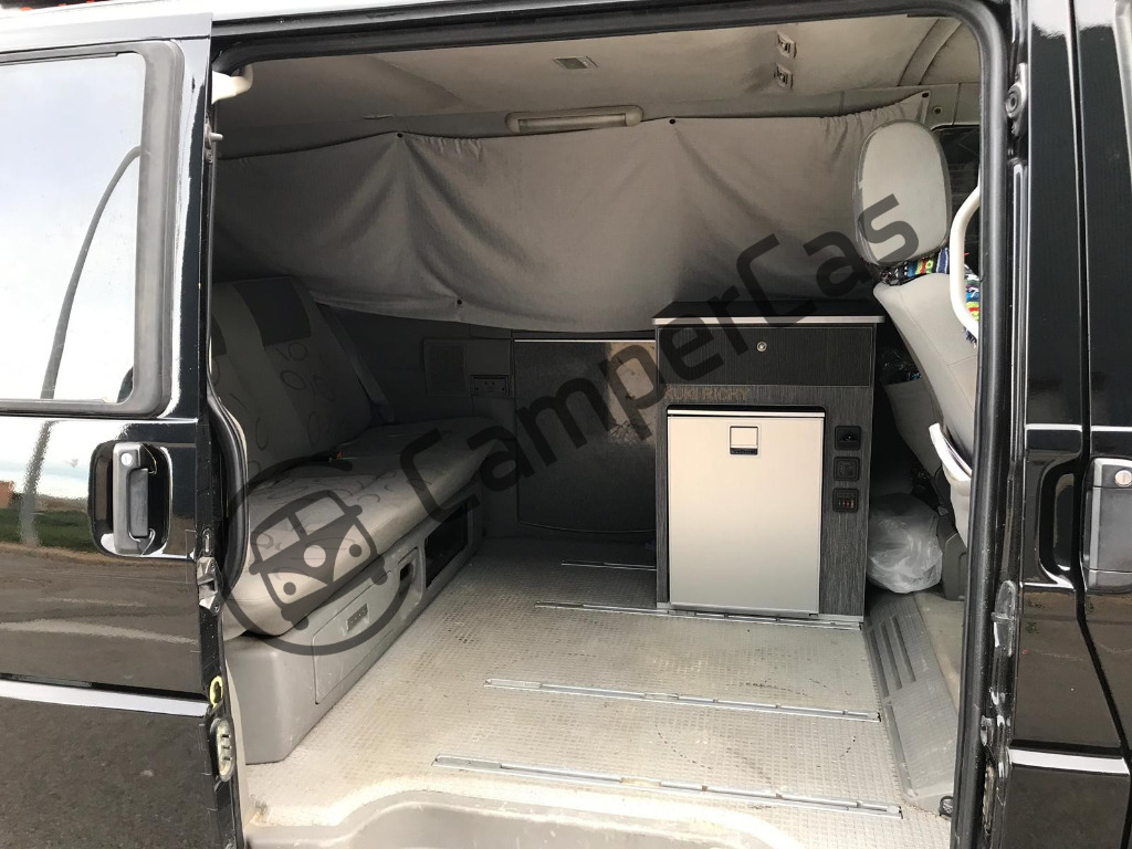 Volkswagen T4 Multivan Syncro
