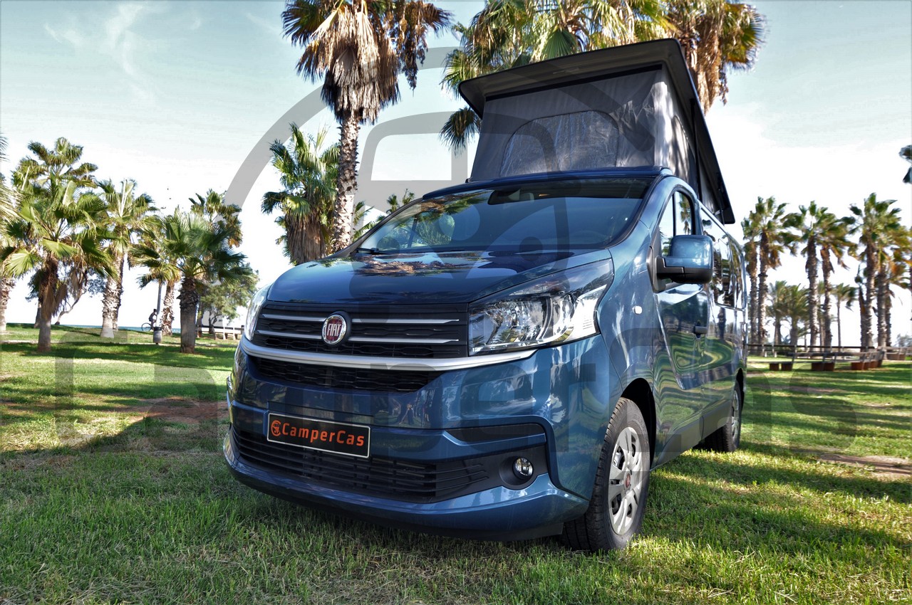 Fiat Talento