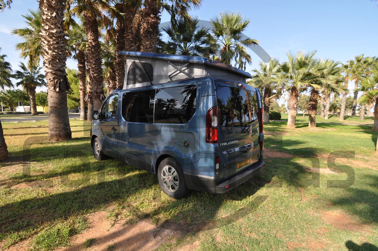 Fiat Talento