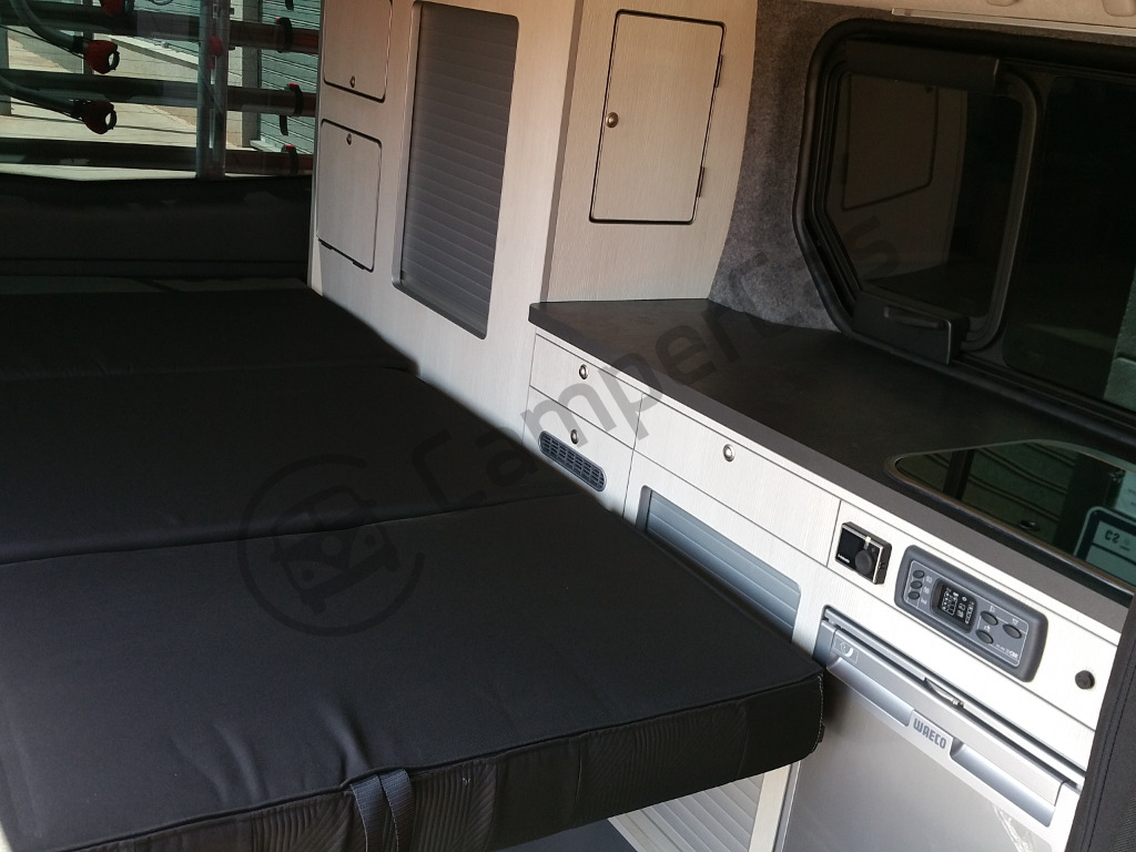 Renault Trafic - OXITOCINE