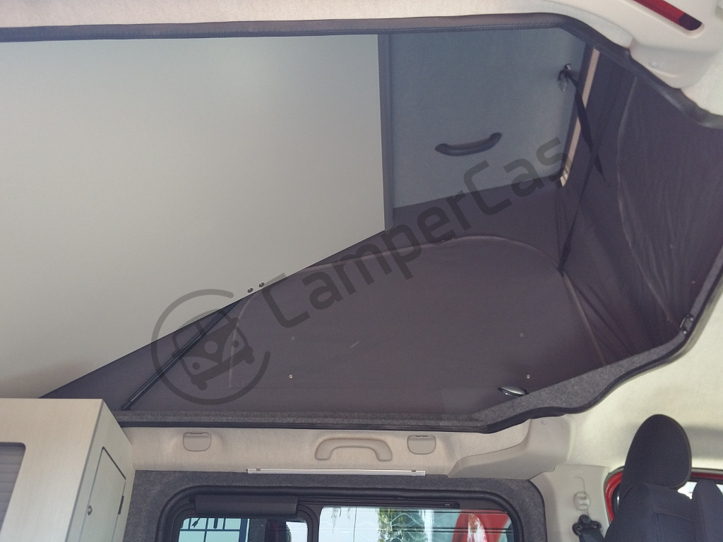Renault Trafic - OXITOCINE