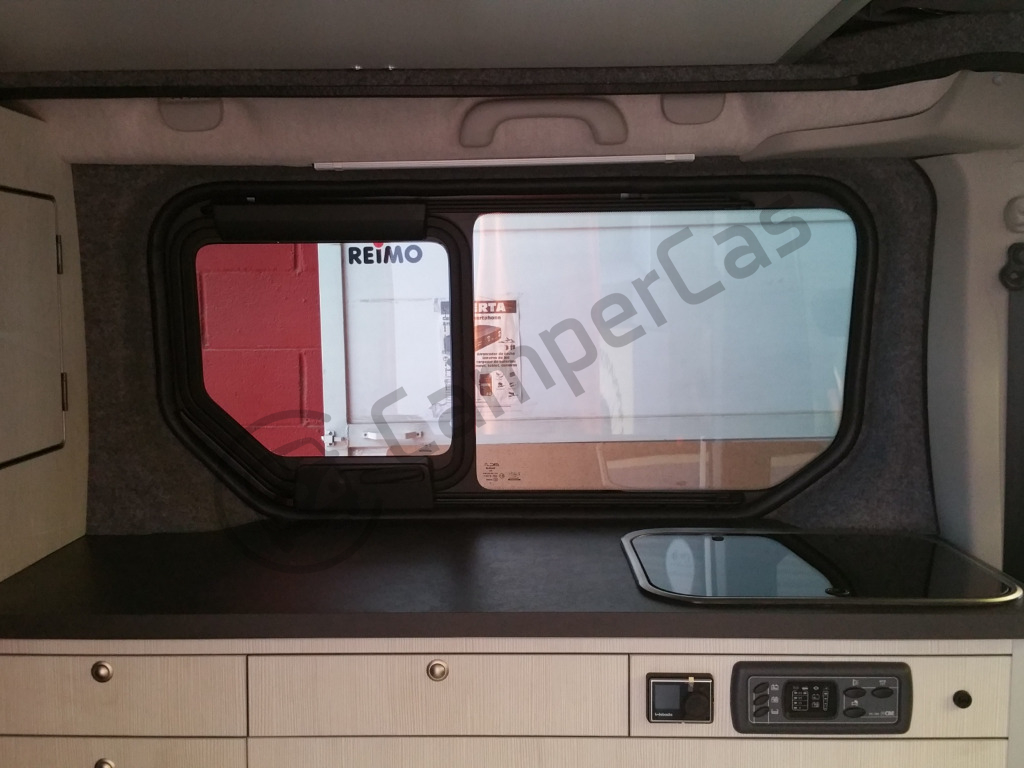 Renault Trafic - OXITOCINE