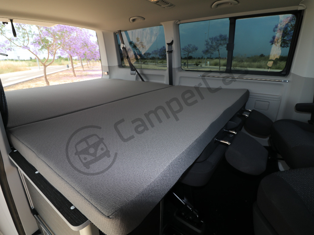 VW Caravelle T6 - ANTÁRTIDA