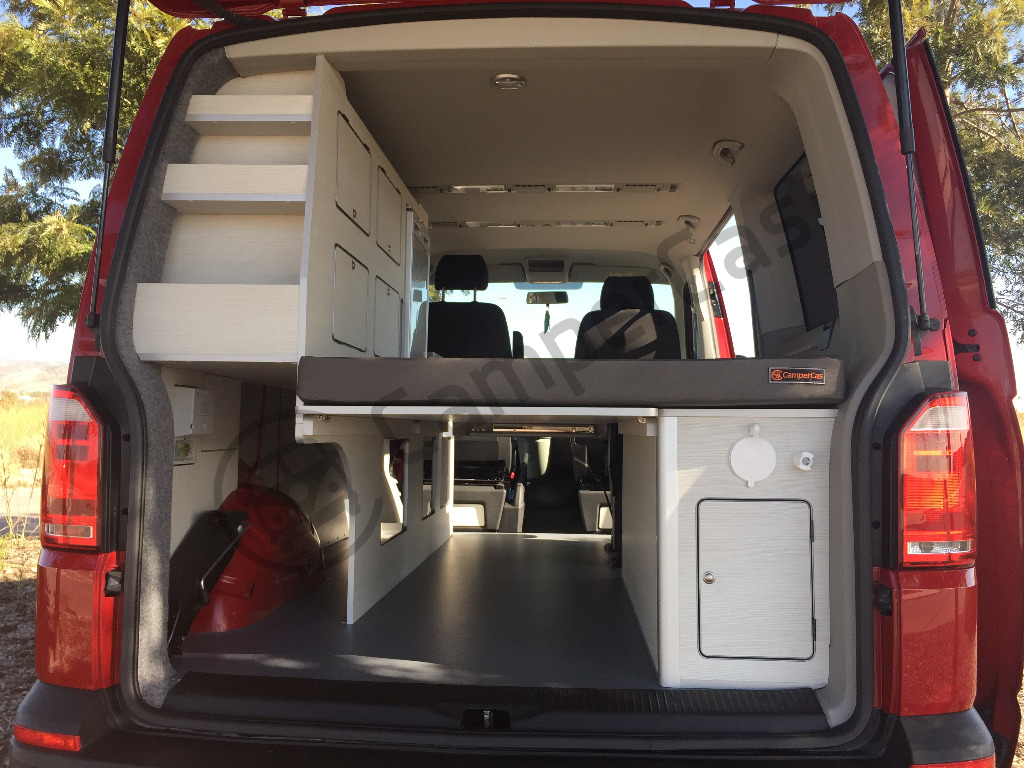 VW T6 - OXITOCINE SURF