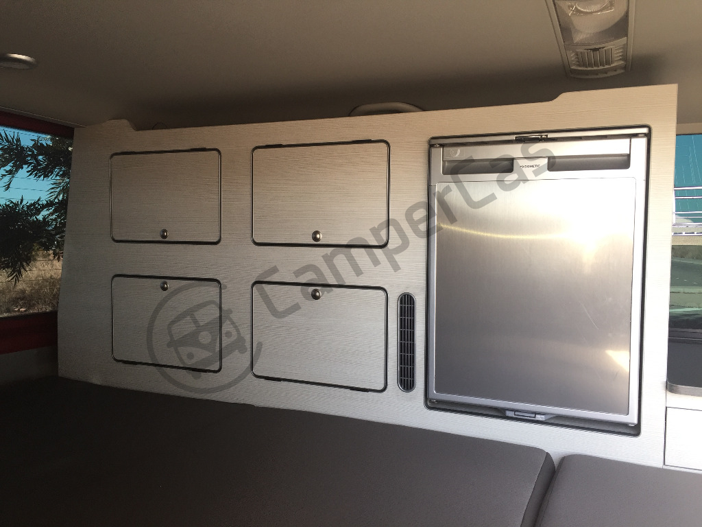 VW T6 - OXITOCINE SURF
