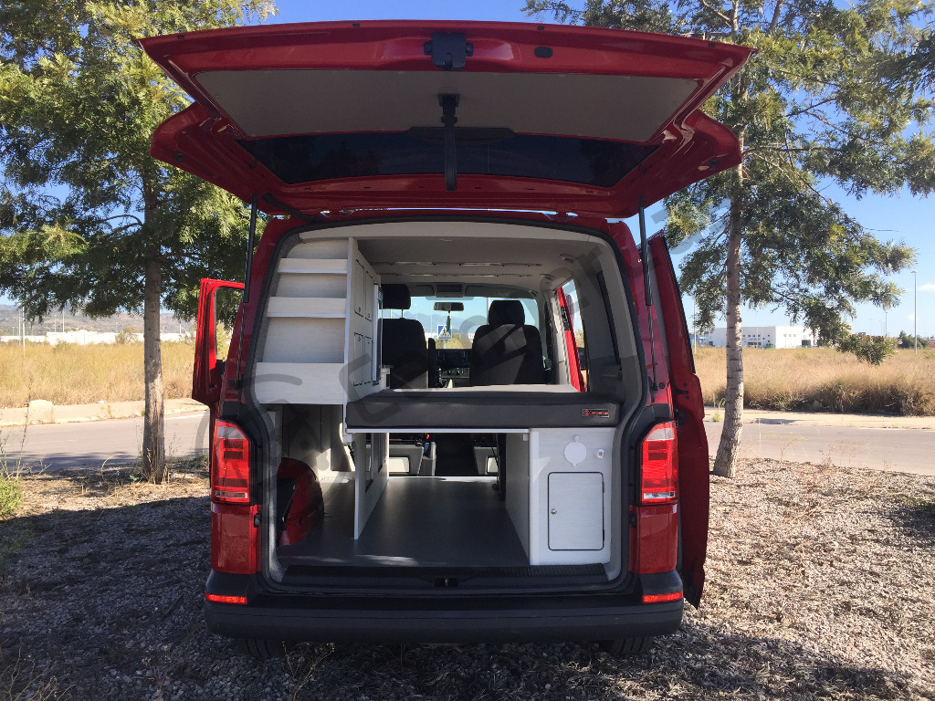 VW T6 - OXITOCINE SURF