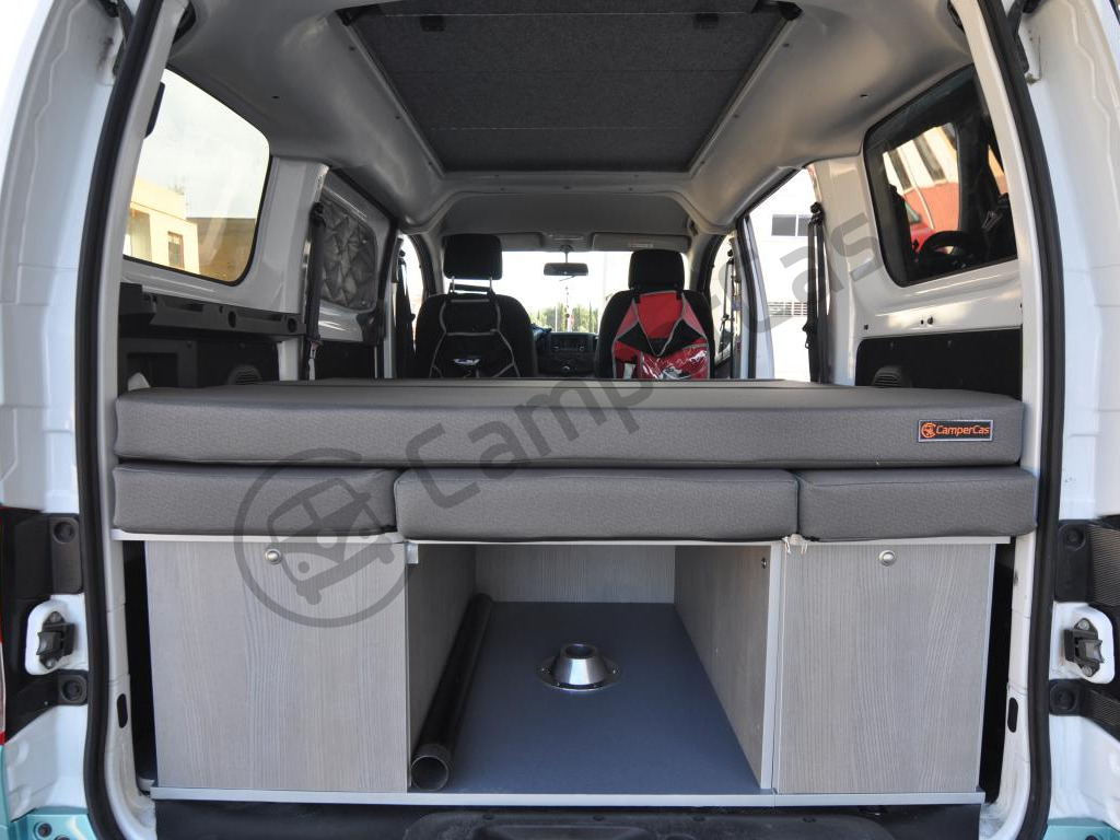 Nissan NV200 - BERGEN