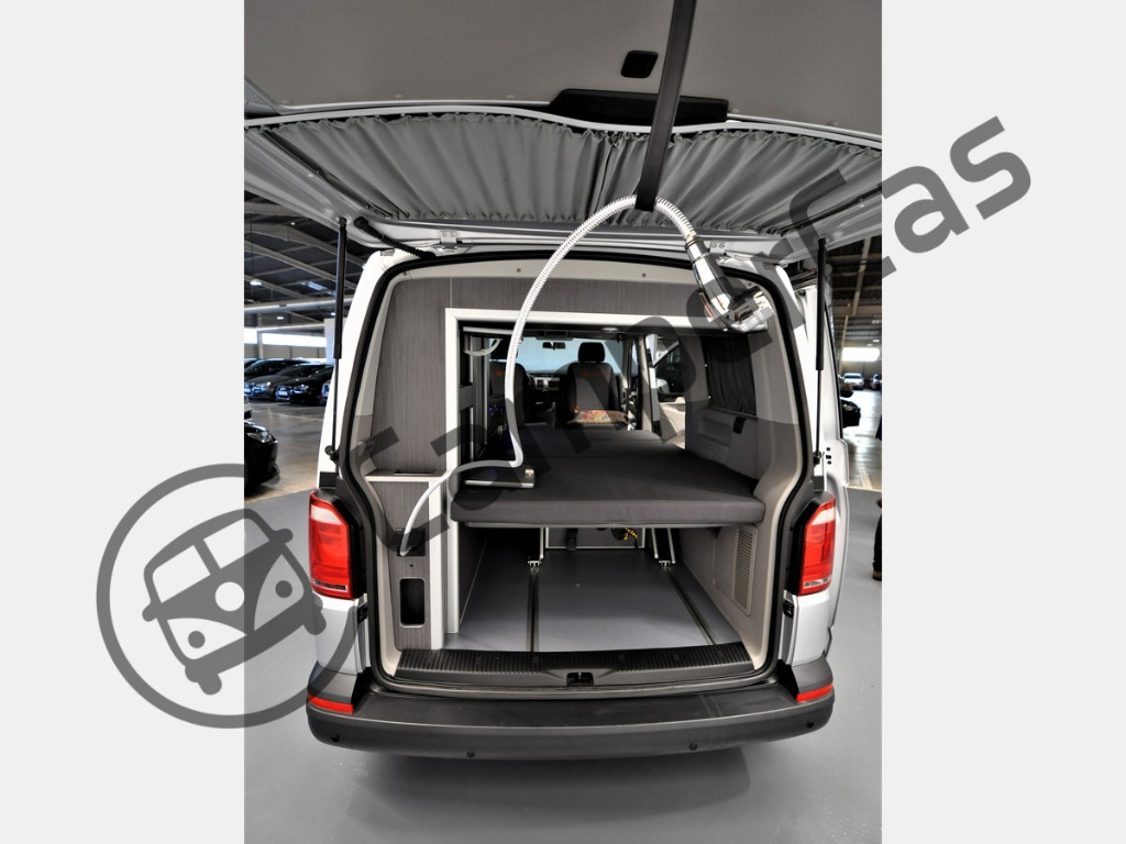 VW Caravelle T6 - OXITOCINE