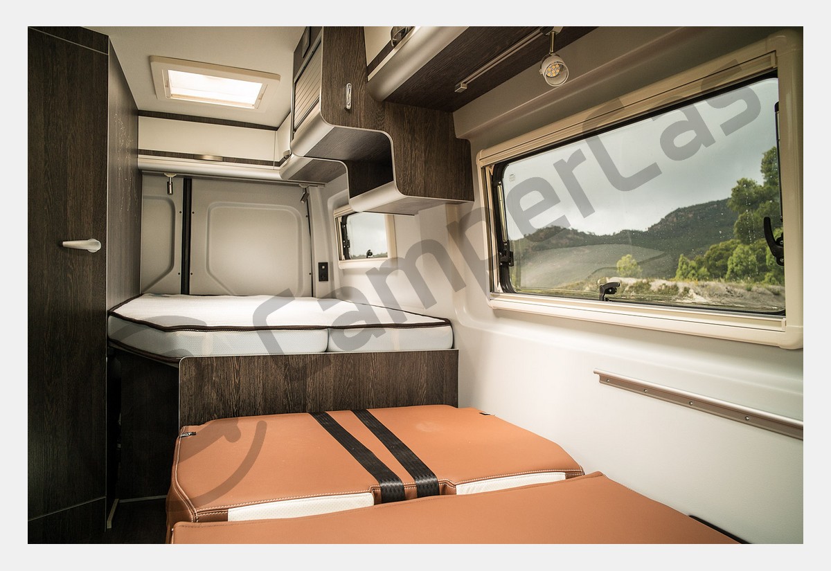 VW CRAFTER 4x4 - ADRENALINE
