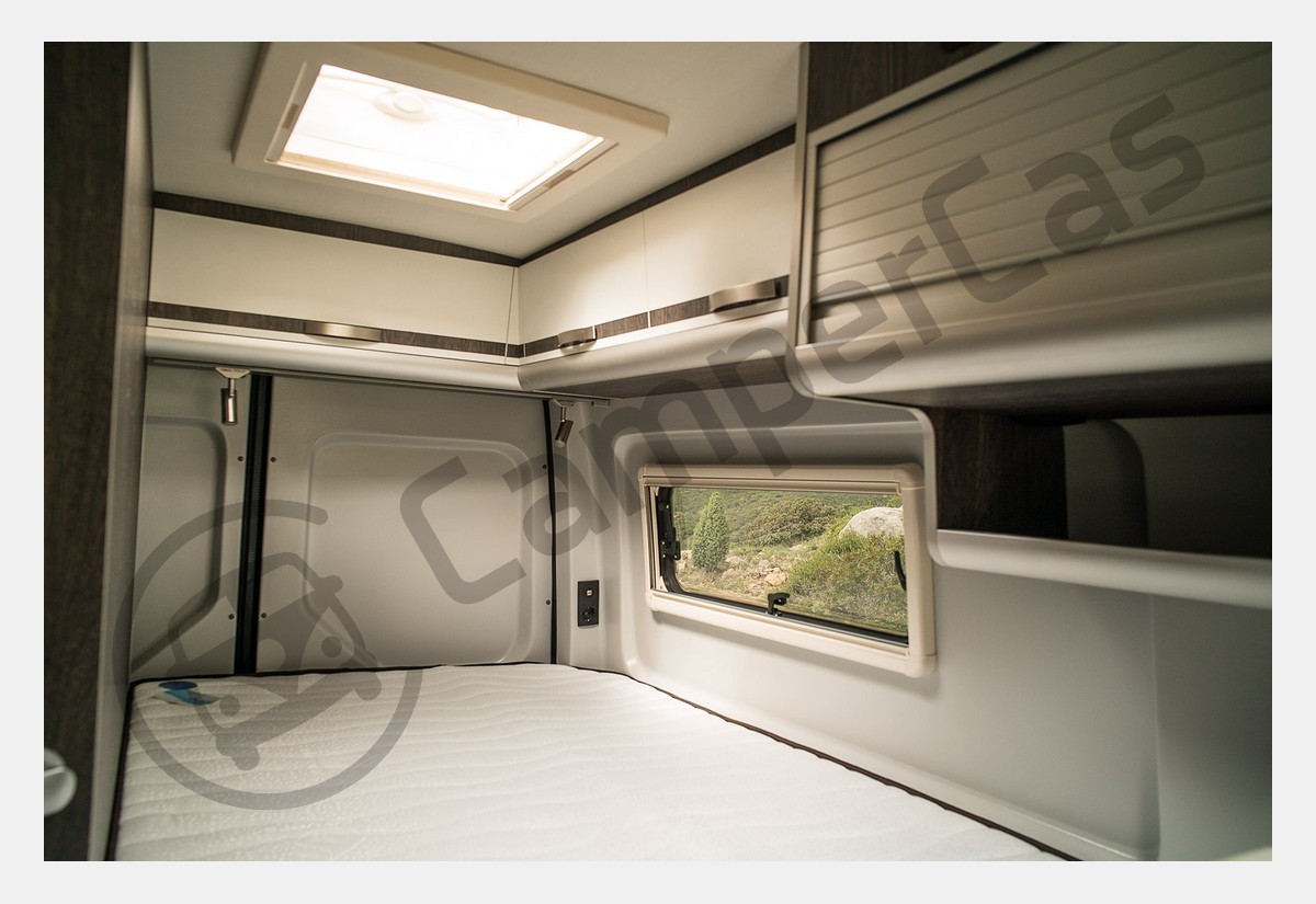 VW CRAFTER 4x4 - ADRENALINE
