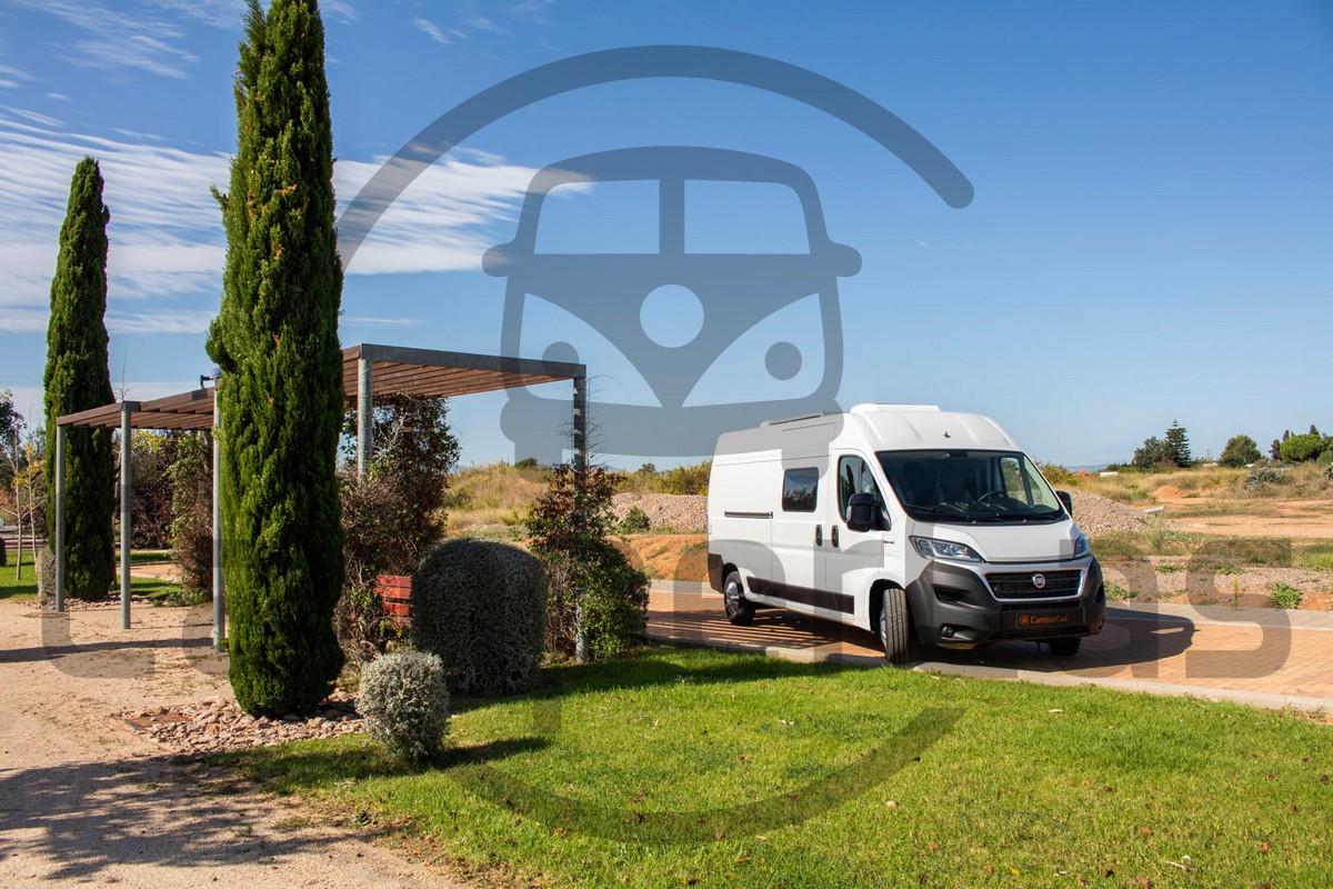 Fiat Ducato L3H2 - DOPAMINE