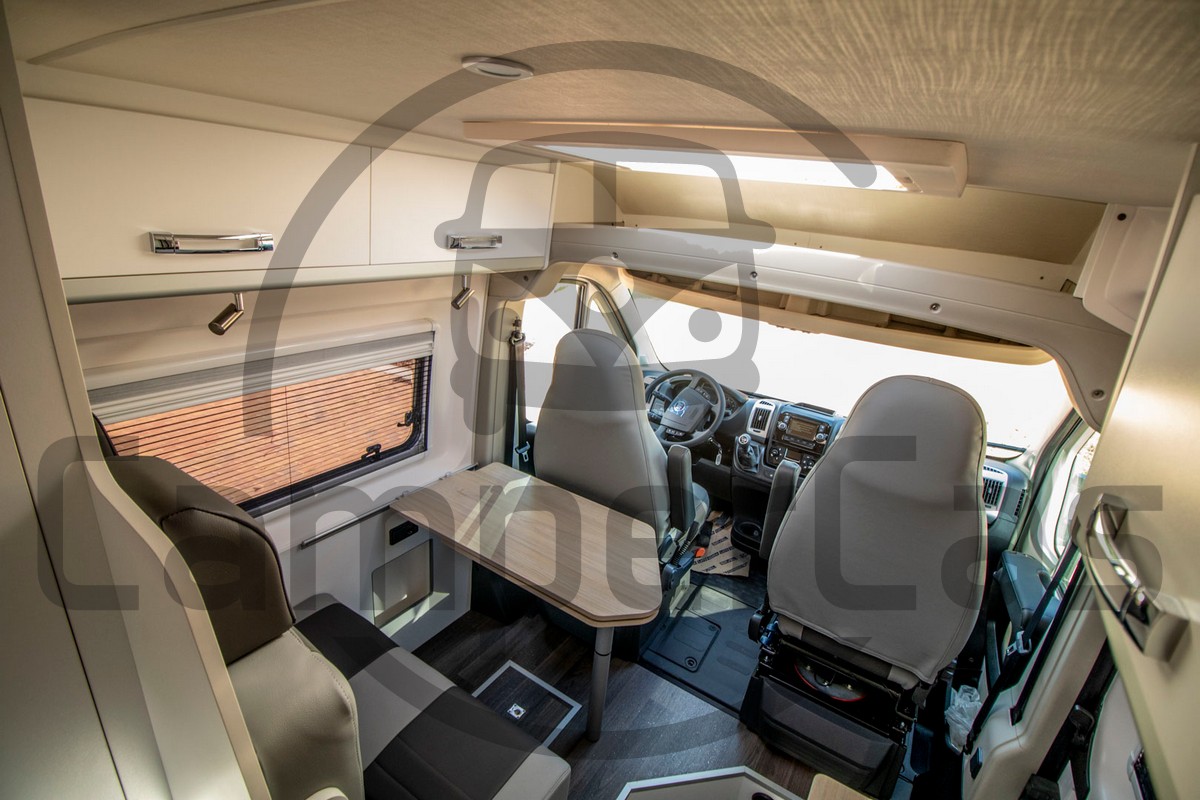 Fiat Ducato L3H2 - DOPAMINE