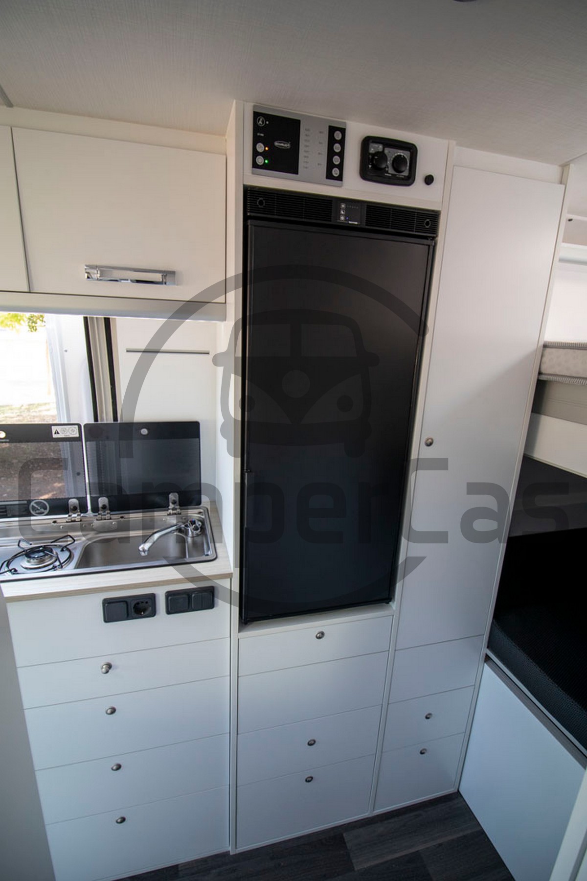 Fiat Ducato L3H2 - DOPAMINE