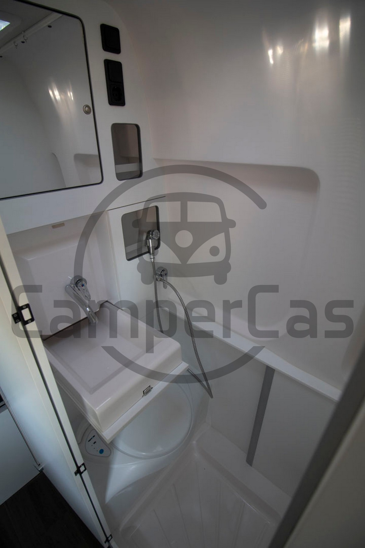 Fiat Ducato L3H2 - DOPAMINE