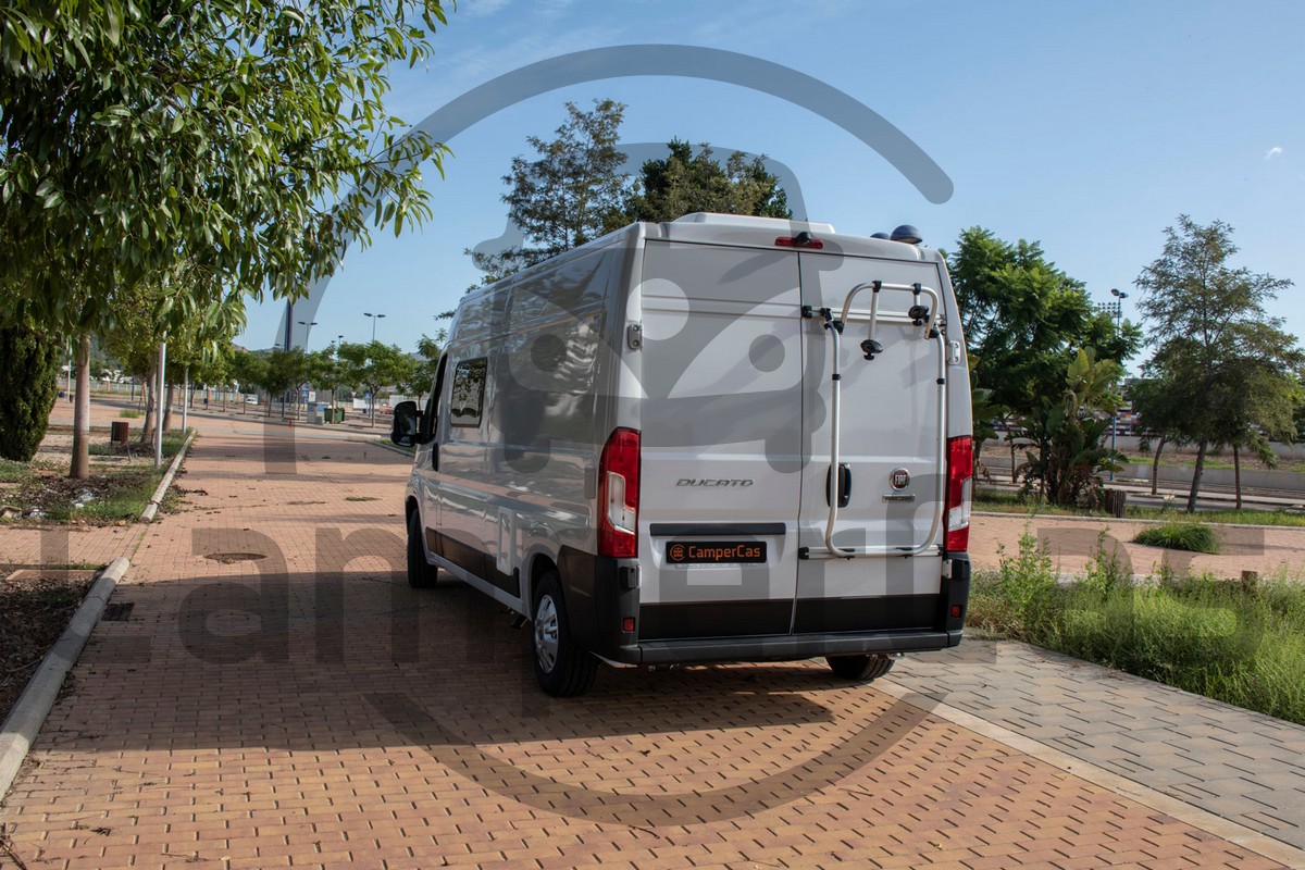 Fiat Ducato L3H2 - DOPAMINE