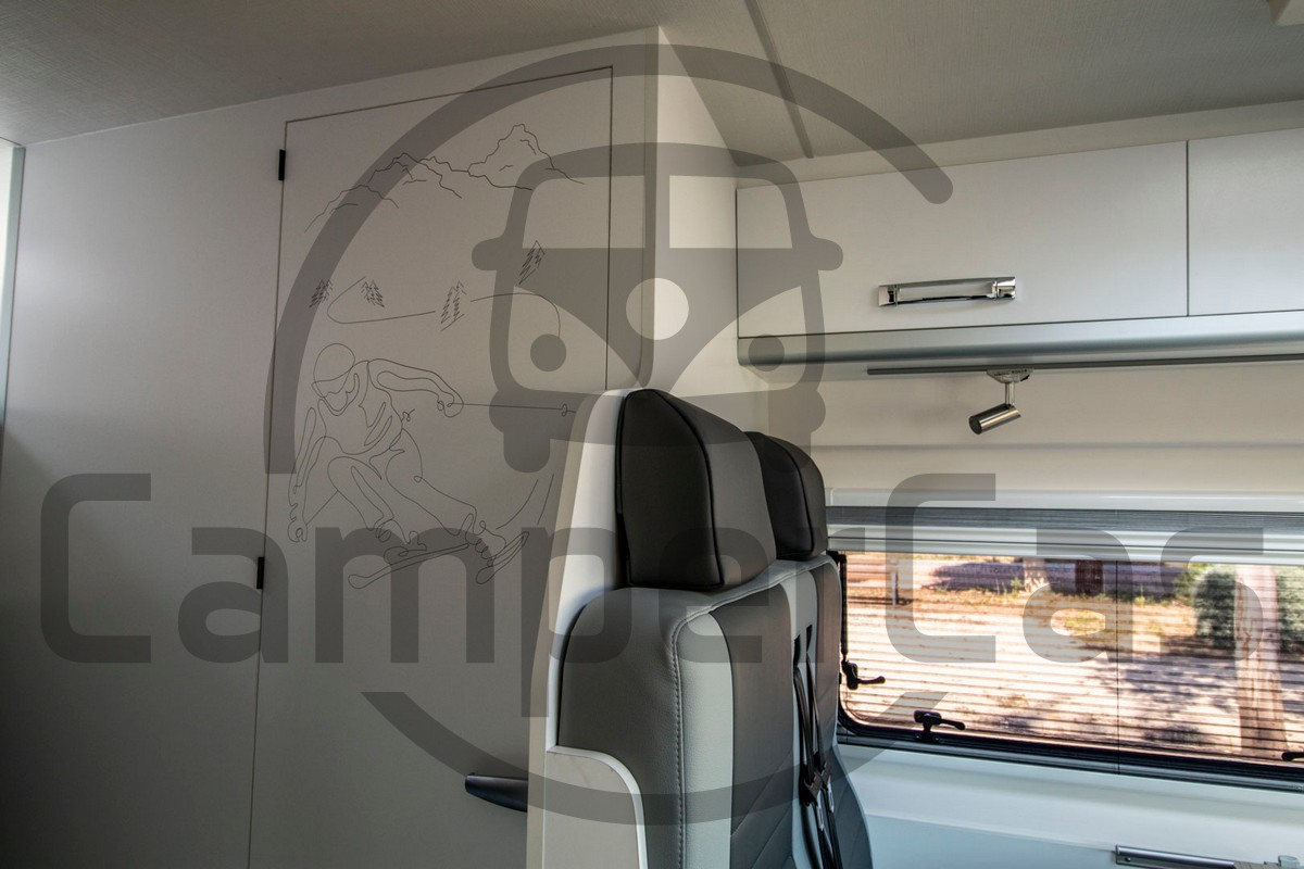 Fiat Ducato L3H2 - DOPAMINE