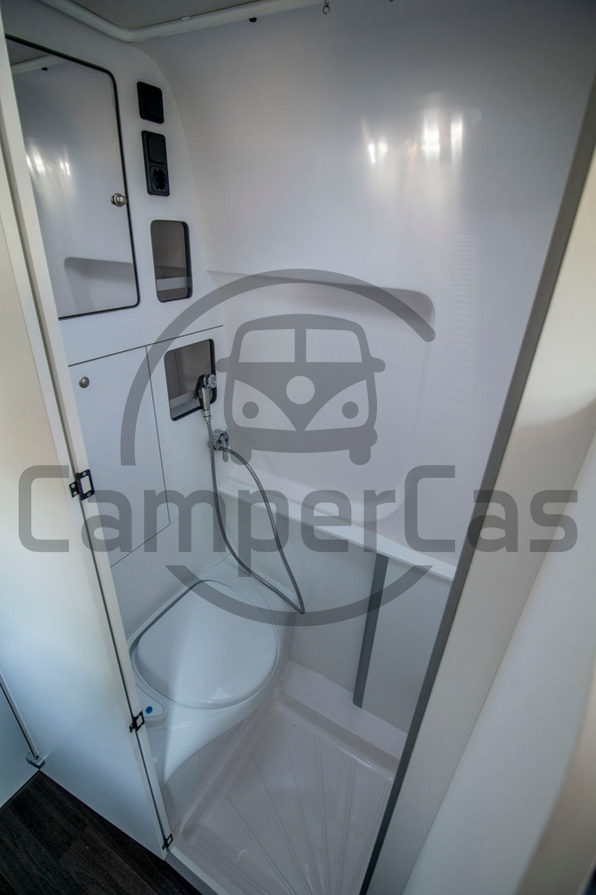 Fiat Ducato L3H2 - DOPAMINE