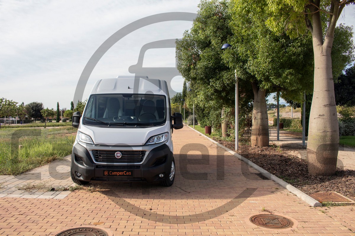 Fiat Ducato L3H2 - DOPAMINE
