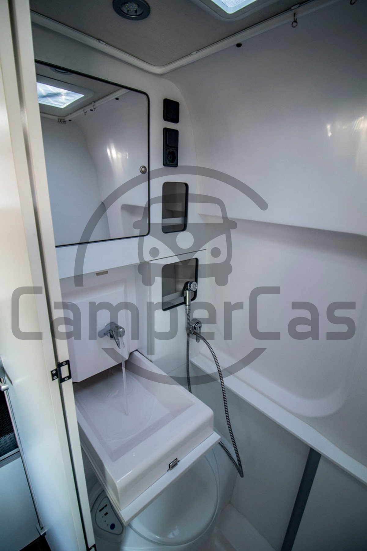 Fiat Ducato L3H2 - DOPAMINE