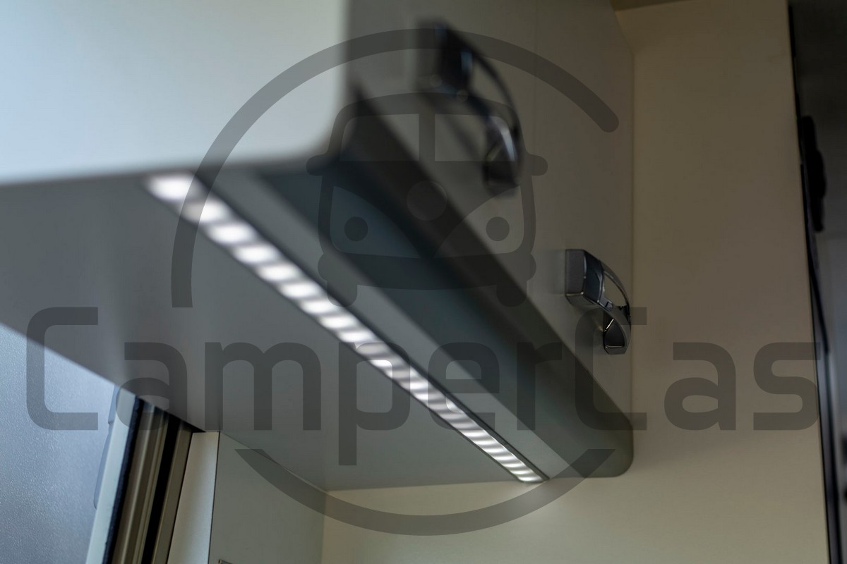 Fiat Ducato L3H2 - DOPAMINE
