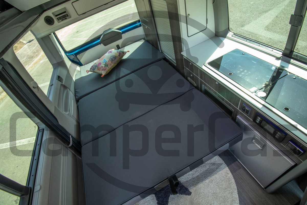 VW Caravelle T6 - OXITOCINE