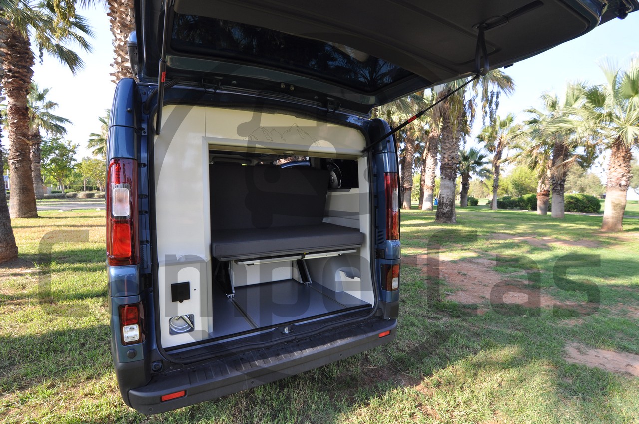 Fiat Talento - OXITOCINE