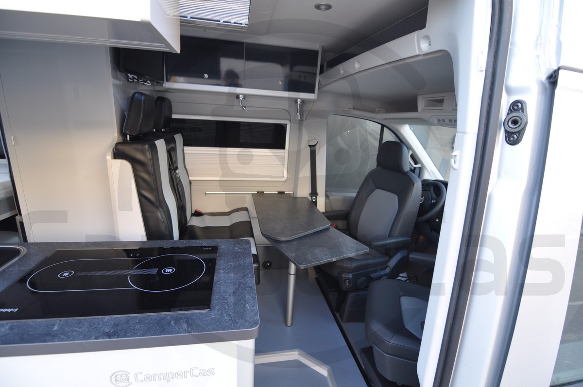 VW CRAFTER - DOPAMINE