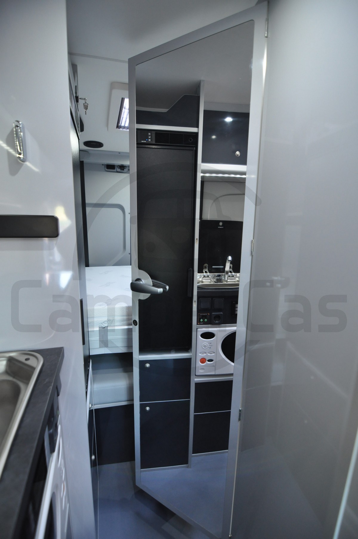 VW CRAFTER - DOPAMINE
