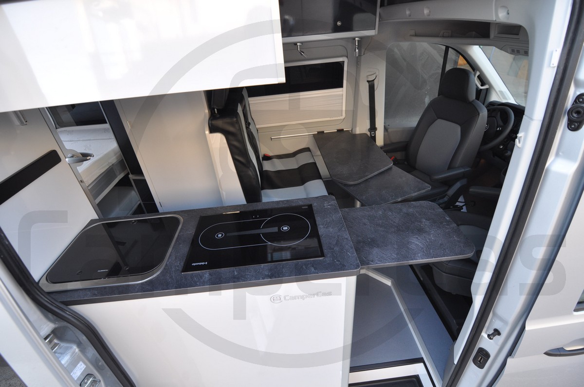 VW CRAFTER - DOPAMINE