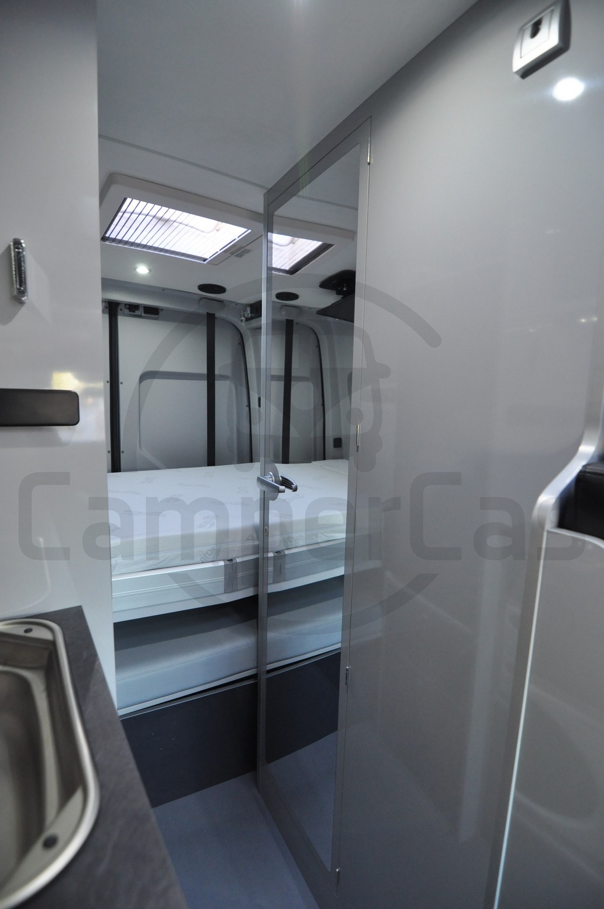 VW CRAFTER - DOPAMINE
