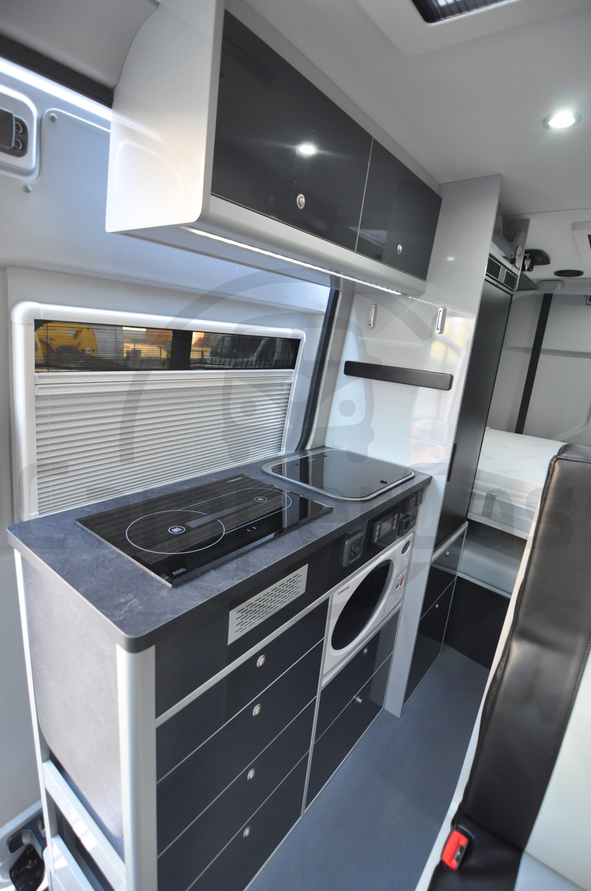 VW CRAFTER - DOPAMINE