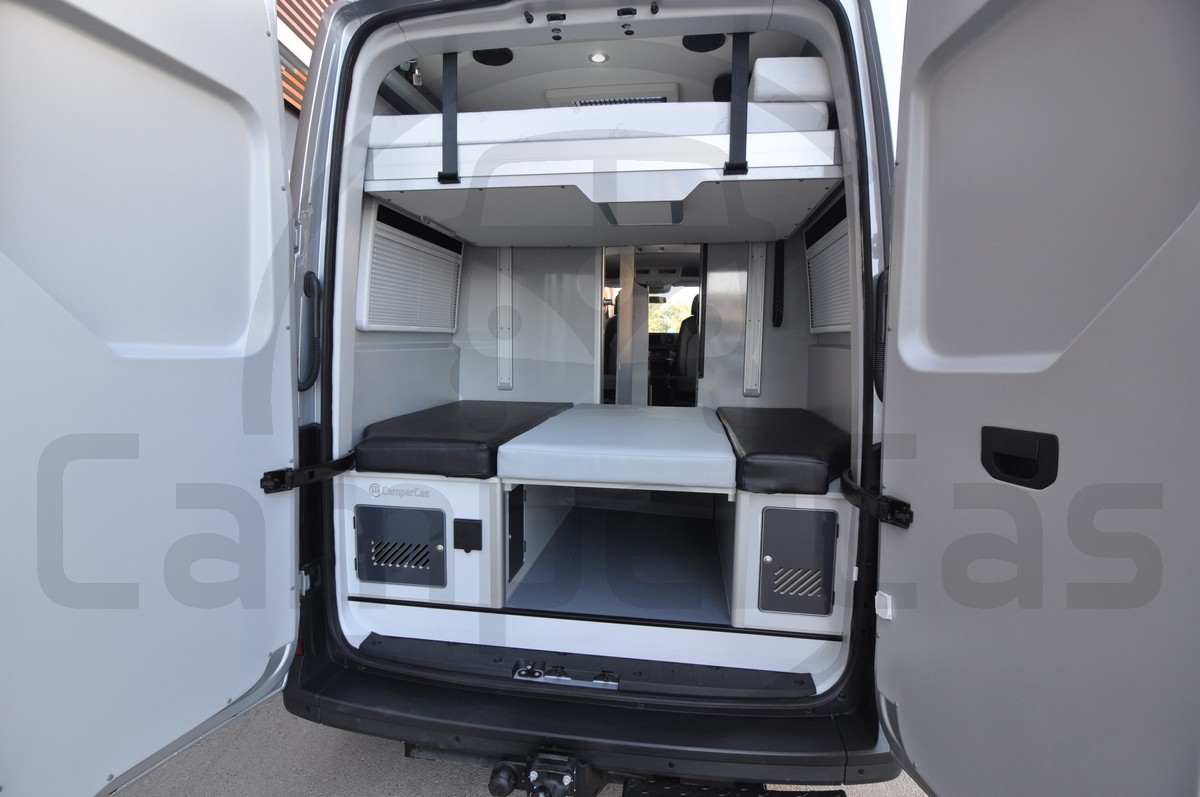 VW CRAFTER - DOPAMINE
