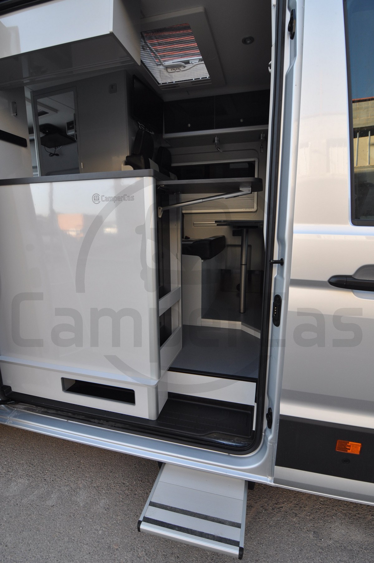 VW CRAFTER - DOPAMINE