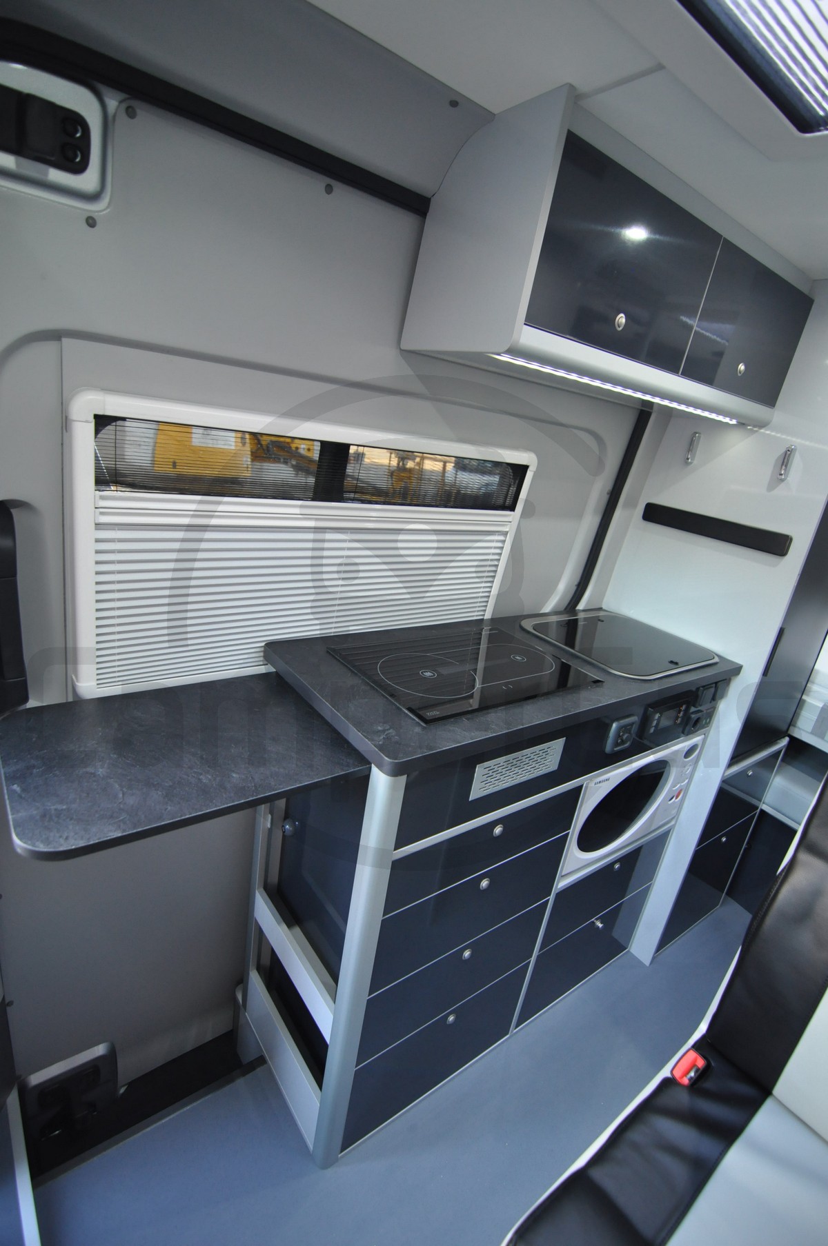 VW CRAFTER - DOPAMINE