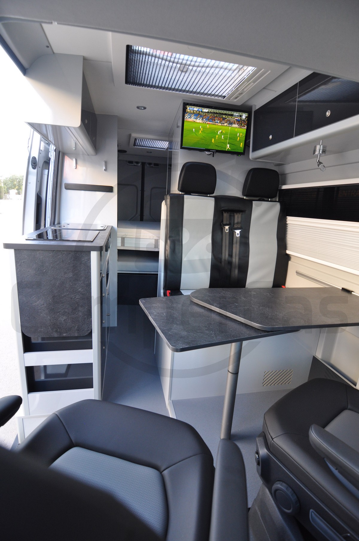 VW CRAFTER - DOPAMINE