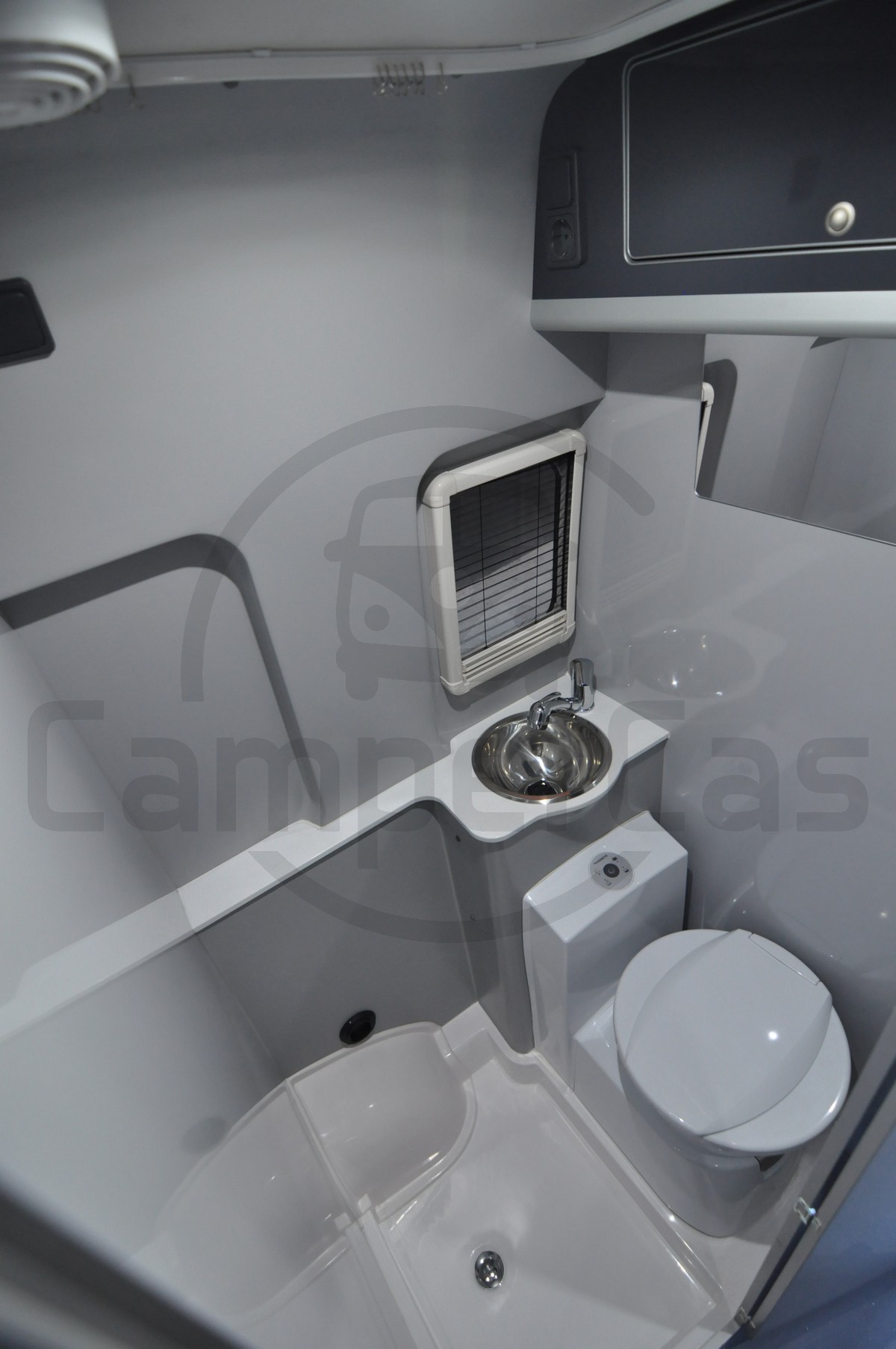 VW CRAFTER - DOPAMINE
