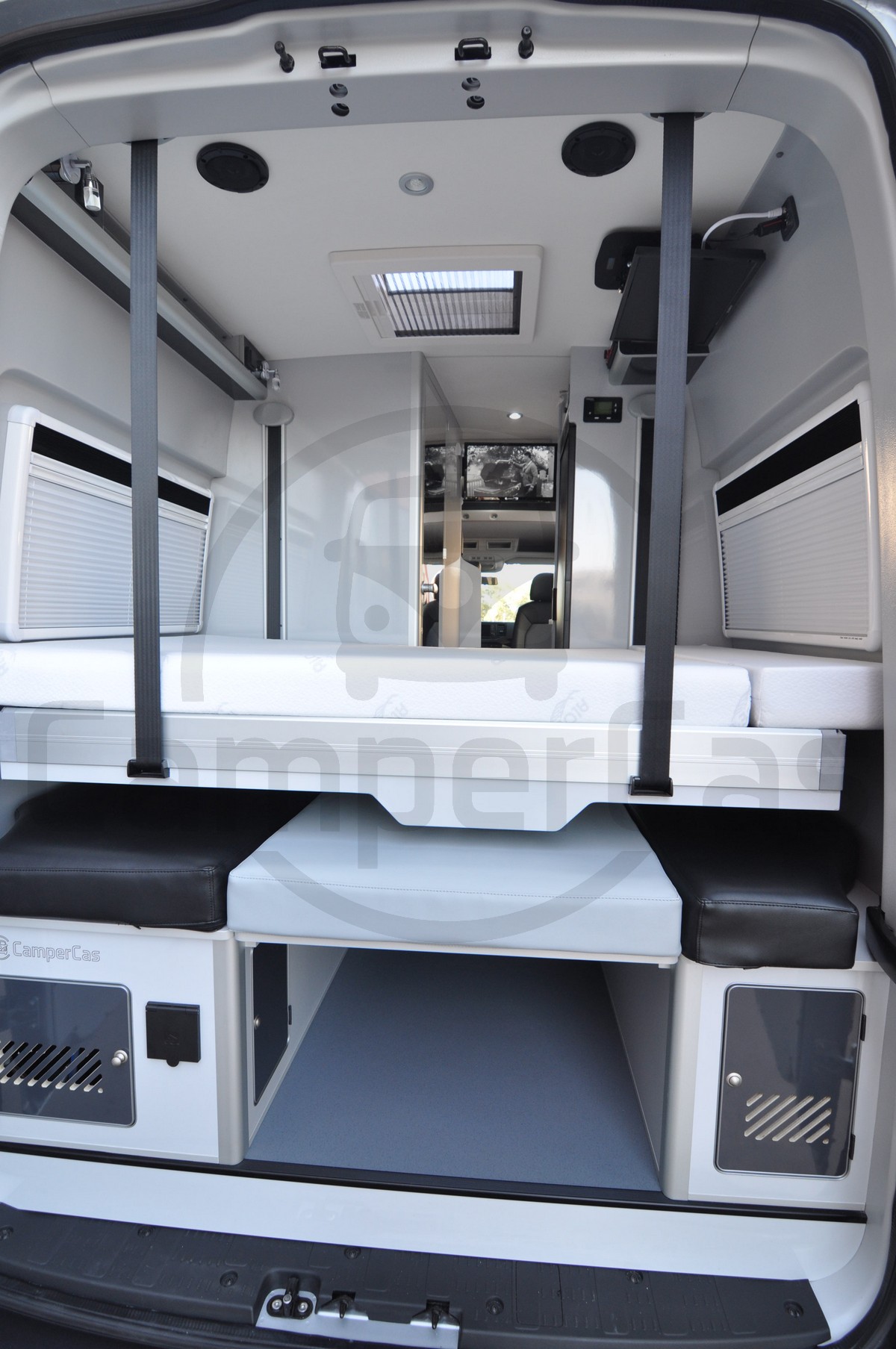 VW CRAFTER - DOPAMINE