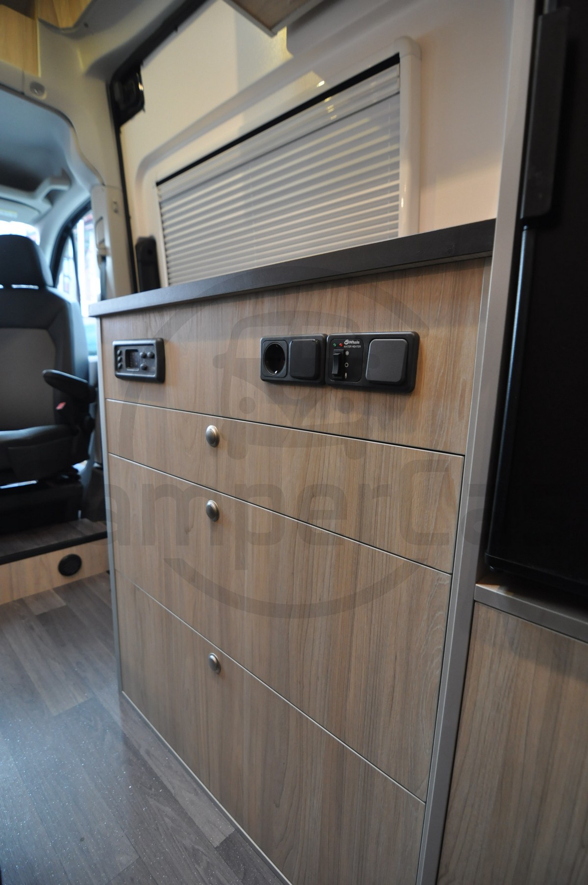 Crafter 740 - (JOAN BARREDA)