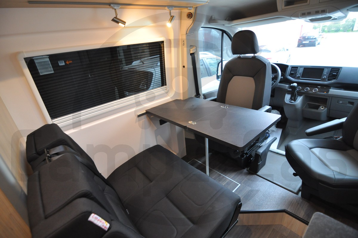 Crafter 740 - (JOAN BARREDA)