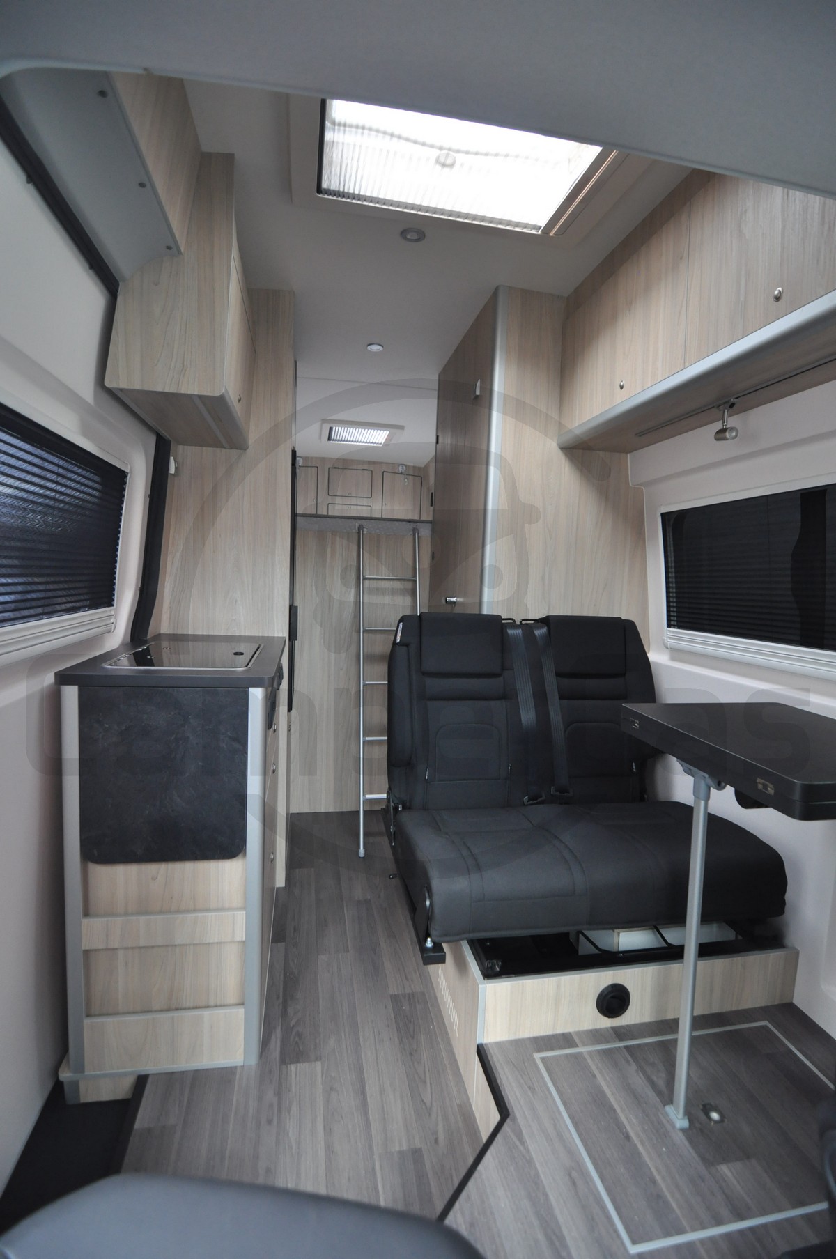 Crafter 740 - (JOAN BARREDA)
