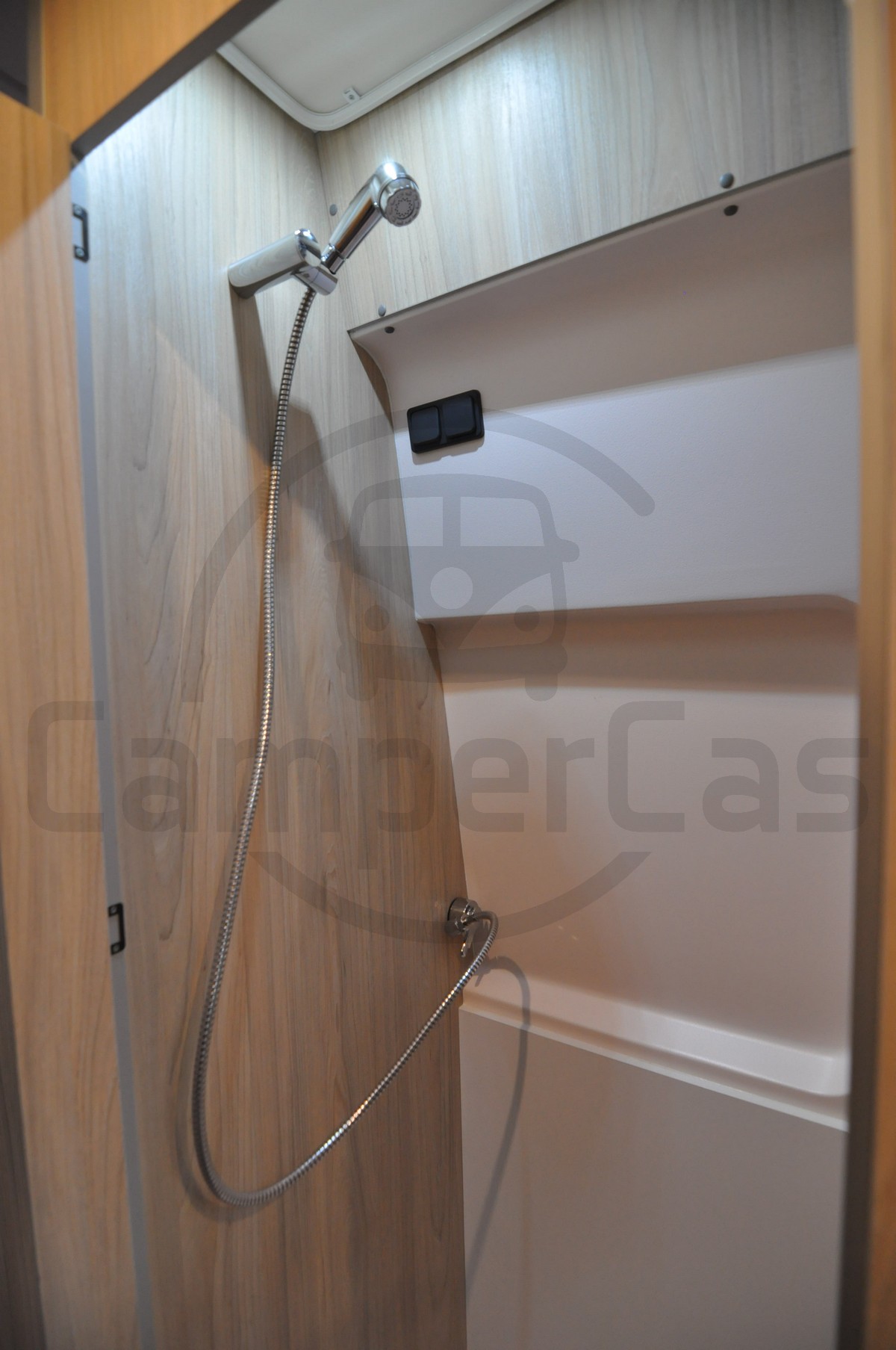Crafter 740 - (JOAN BARREDA)