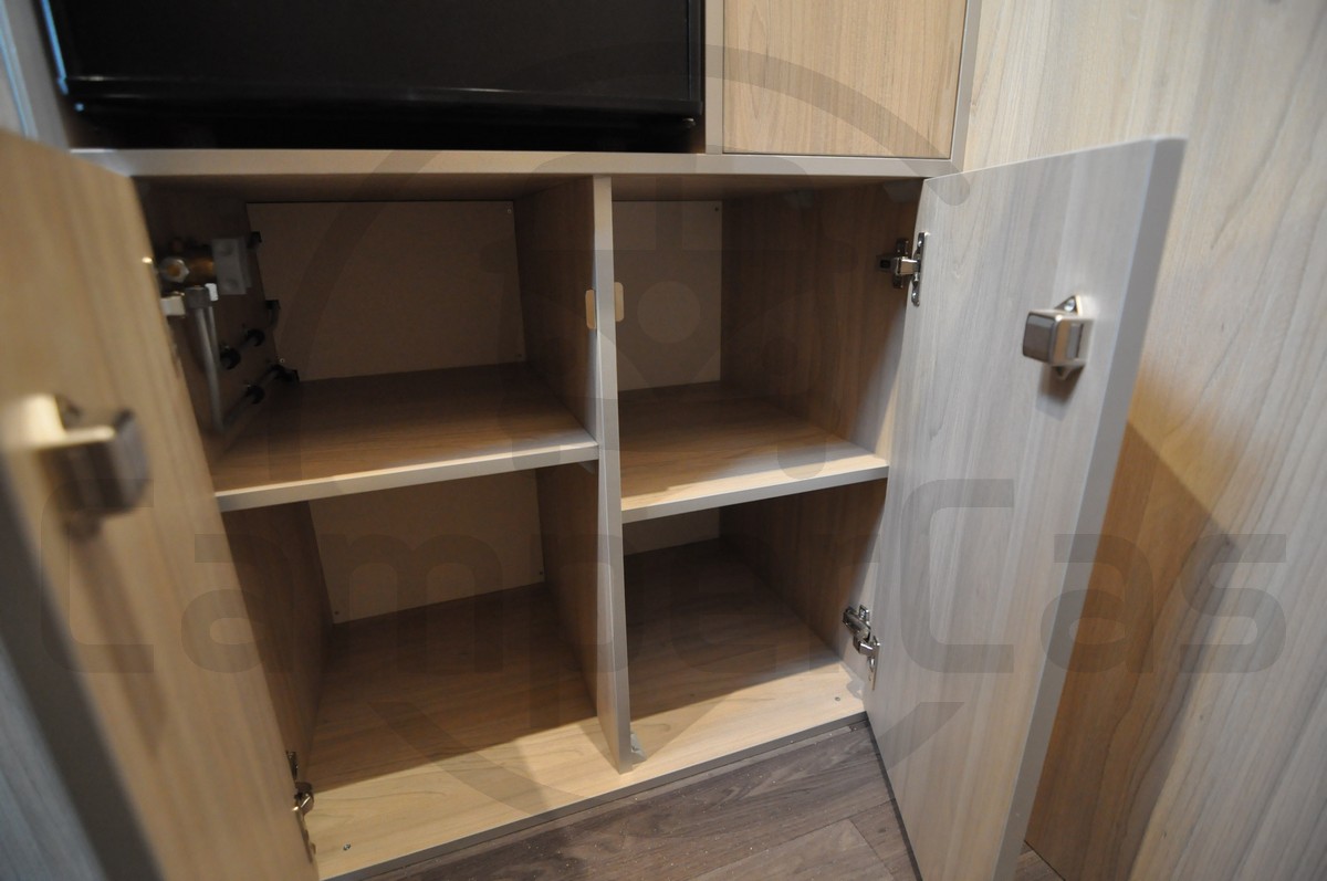 Crafter 740 - (JOAN BARREDA)