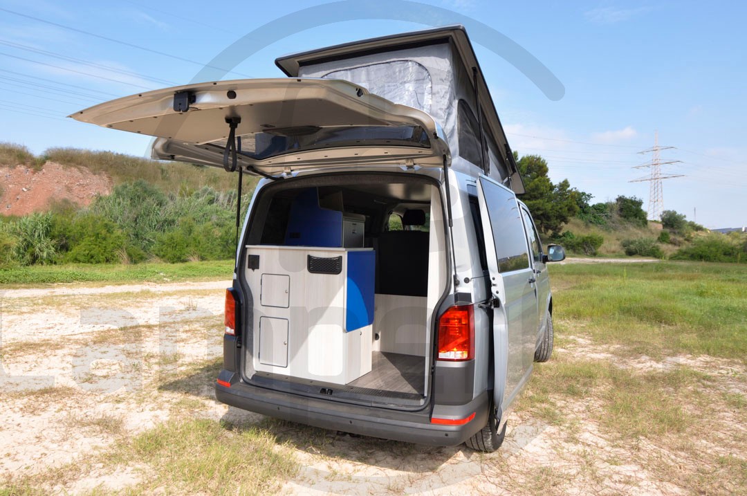Transporter 6 - ENDORPHINE