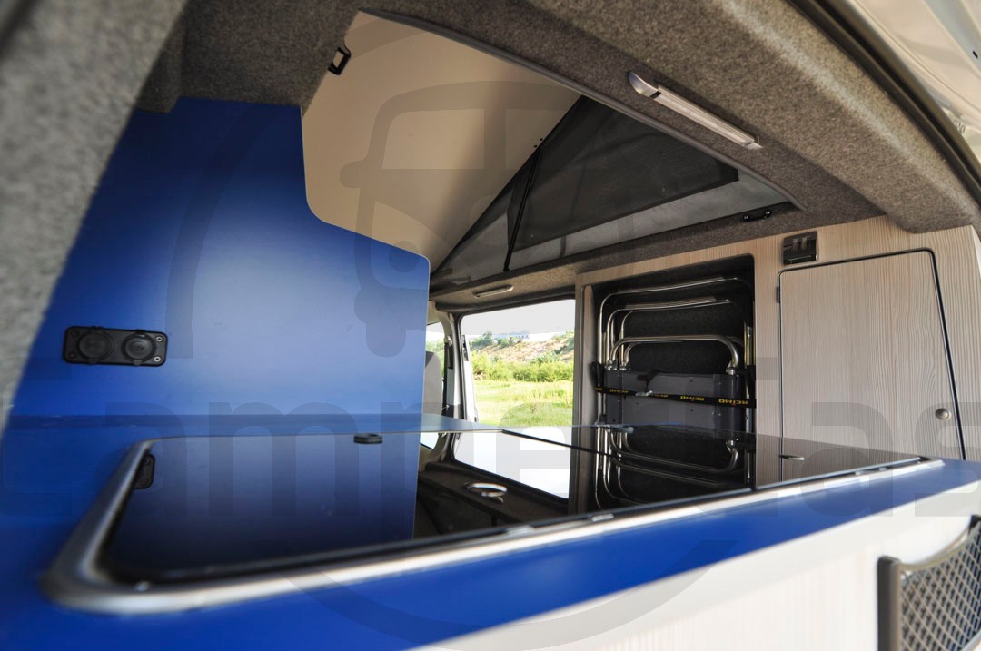 Transporter 6 - ENDORPHINE