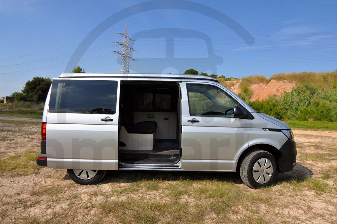 Transporter 6 - ENDORPHINE