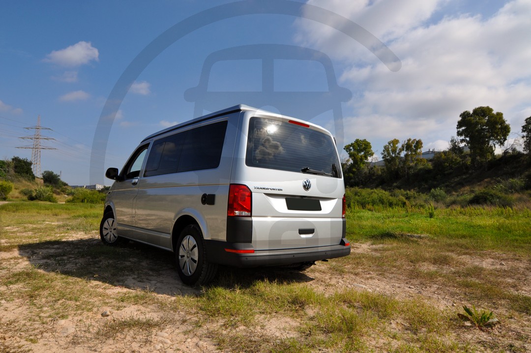 Transporter 6 - ENDORPHINE