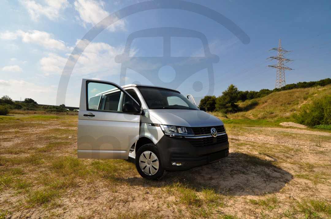 Transporter 6 - ENDORPHINE