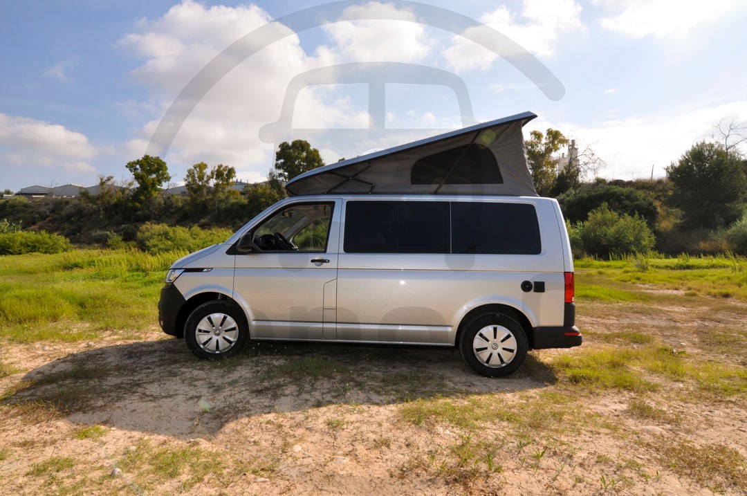 Transporter 6 - ENDORPHINE